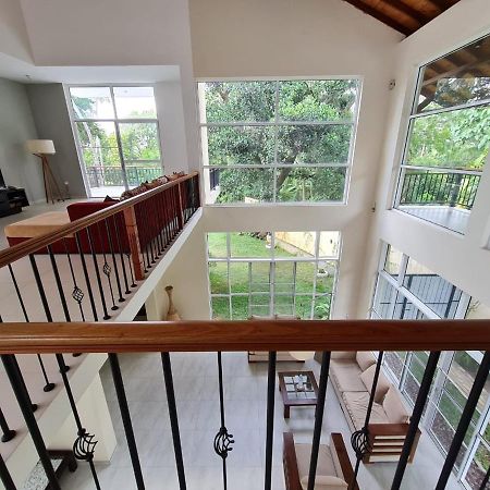 Вилла Siri Tropical Retreat Хиккадува Экстерьер фото