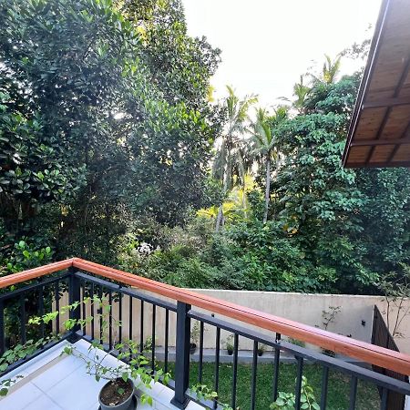 Вилла Siri Tropical Retreat Хиккадува Экстерьер фото