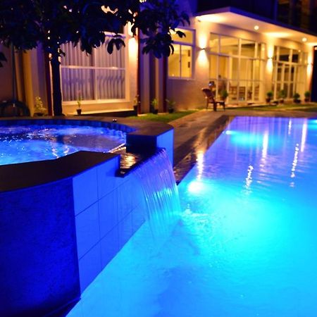Вилла Siri Tropical Retreat Хиккадува Экстерьер фото