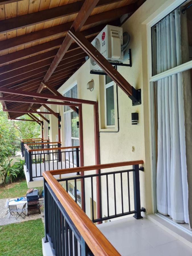 Вилла Siri Tropical Retreat Хиккадува Экстерьер фото