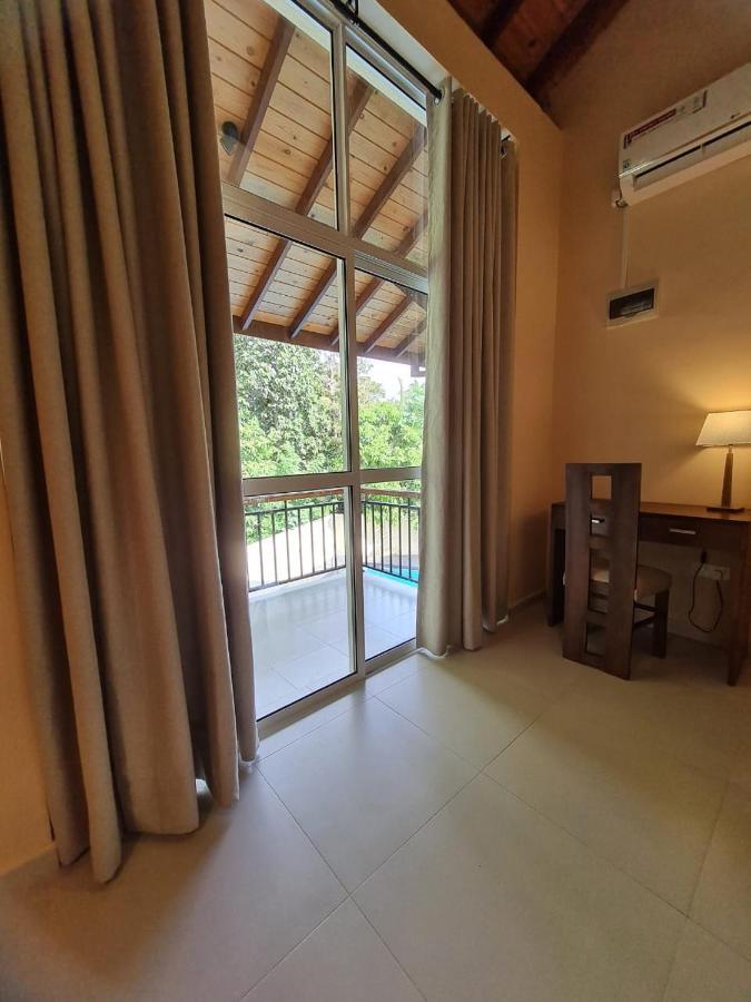 Вилла Siri Tropical Retreat Хиккадува Экстерьер фото