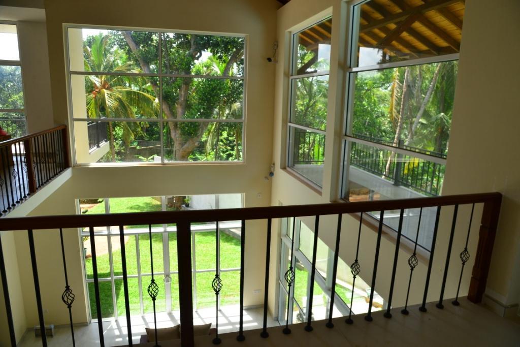 Вилла Siri Tropical Retreat Хиккадува Экстерьер фото