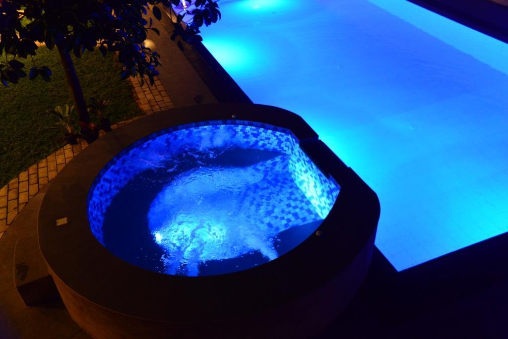 Вилла Siri Tropical Retreat Хиккадува Экстерьер фото